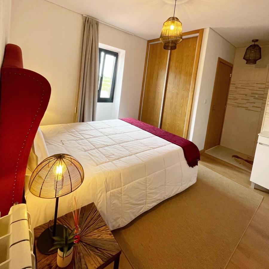 Hotel Quinta Da Corga à Prova Extérieur photo