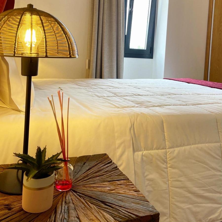 Hotel Quinta Da Corga à Prova Extérieur photo
